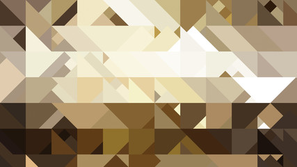 abstract background. gold mosaic
