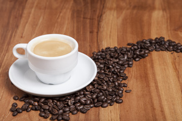 coffee 