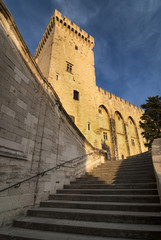 Avignon (Provence, France)
