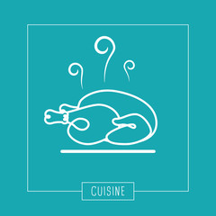 Logo Cuisine