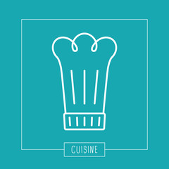 Logo Cuisine