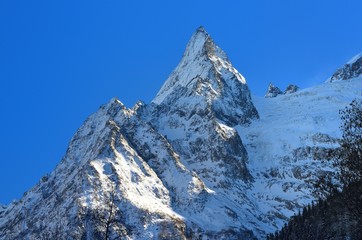Peak