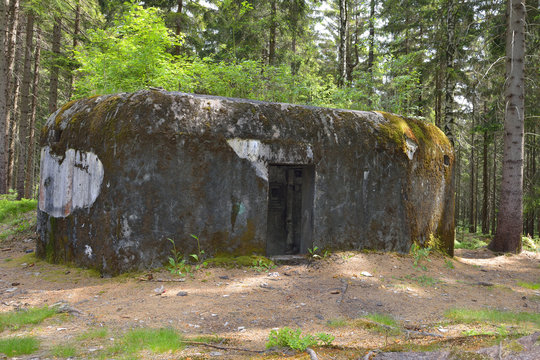 Bunker