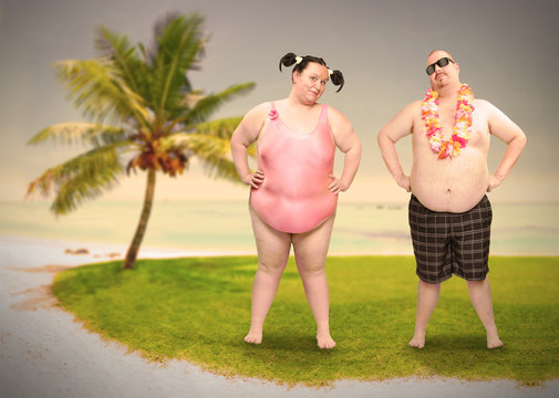 Funny Fat People Pictures Images – Parcourir 1,428 le catalogue de photos,  vecteurs et vidéos | Adobe Stock