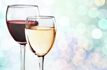 Wine.