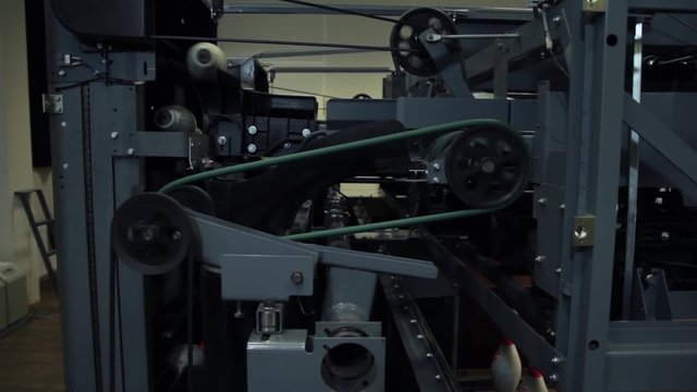 Equipment for bowling inside