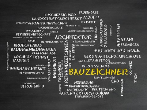 Bauzeichner