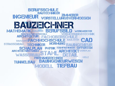 Bauzeichner