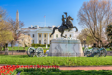 Washington DC USA