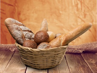Bread.