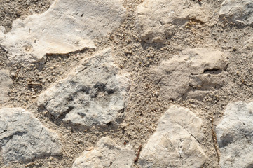 pavimento in pietra, Italia, Piazza Duomo, Fara in Sabina