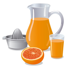 fresh juice