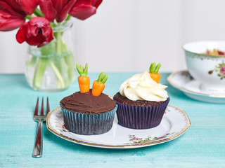 Oster Cupcakes