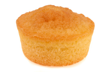 Moelleux au citron