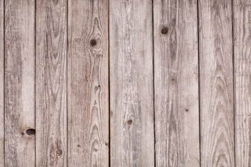 old gray wall wood background, wooden  texture