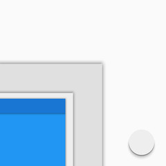 Abstract background material design