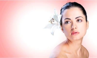 Fototapeta premium Beauty.