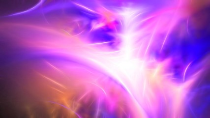 Trendy smooth graphic background