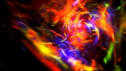 Trendy stylish graphic artwork