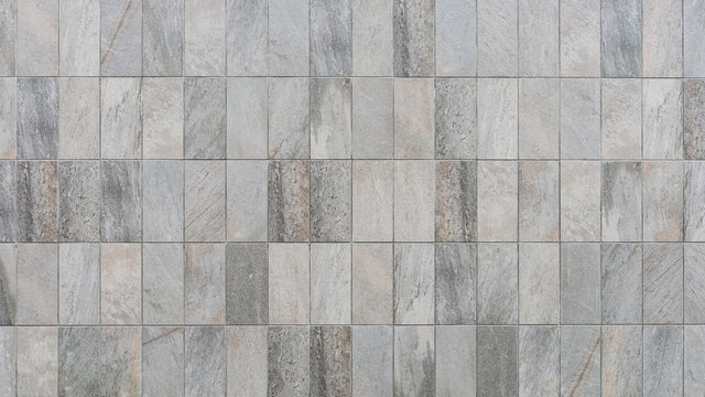 natural sand stone tile wall seamless background