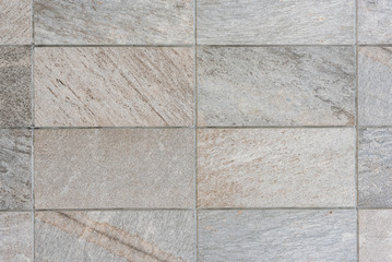 natural sand stone tile wall seamless background