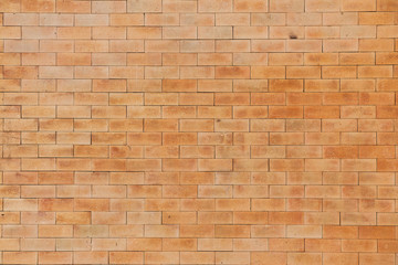 Brick wall background