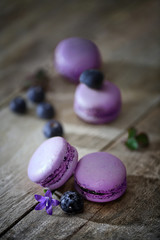 macaron