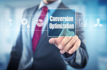 Conversion Optimization