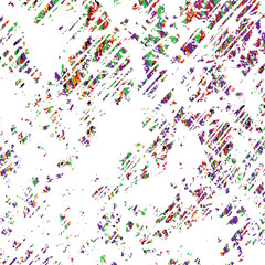 vintage stripes pattern background and texture