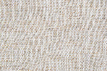 Close-up of texture fabric cloth textile background