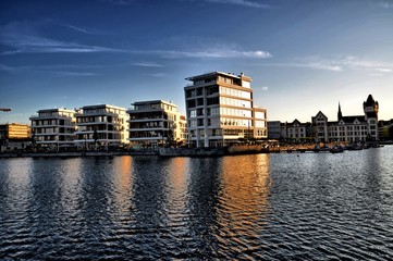 Phönixsee Dortmund © rameoart
