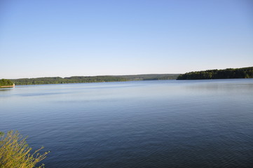 Möhnesee