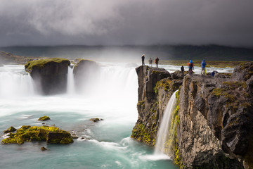 Godafoss