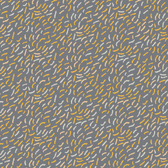 Scandinavian seamless pattern