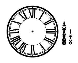 Clockface