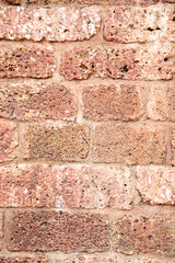 Brick-wall background