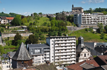 Tulle (Corrèze)