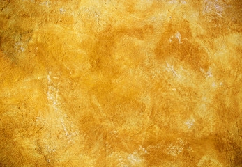 Obraz na płótnie Canvas golden texture background