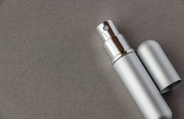 Perfume atomizer
