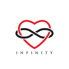 infinity symbol
