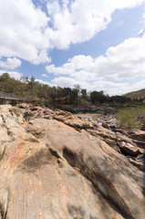 Swan river valley vert