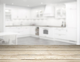 kitchen / background