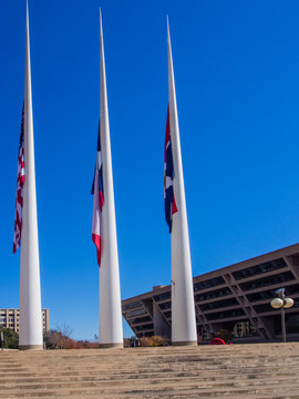 Dallas City Hall