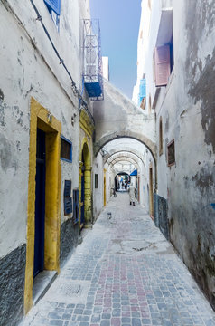 Fototapeta ruelle