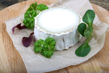 Goat cheese