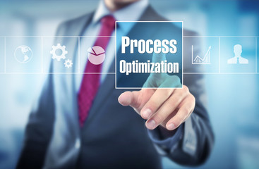 process optimization