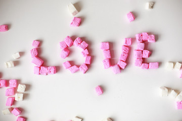 Congratulations on Valentine s Day