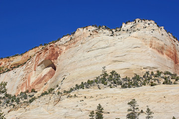 Zion National Park, Utah