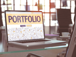 "MERLOT ePortfolio Portal" icon