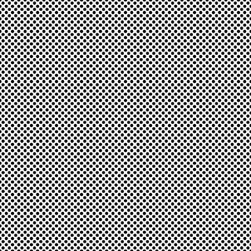 Halftone Dots Pattern. Halftone Background in Vector
